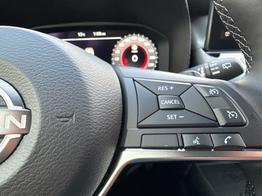 Nissan Juke N-CONNECTA NAVI+KAMERA+SHZ+VOLL-LED+PDC 