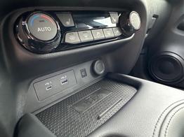 Nissan Juke N-CONNECTA NAVI+KAMERA+SHZ+VOLL-LED+PDC 