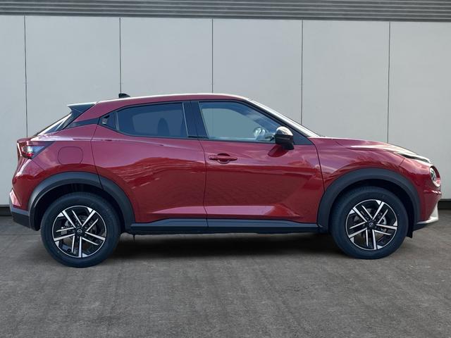 Nissan / Juke / / / / NAVI+KAMERA+SHZ+VOLL-LED+PDC