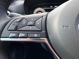 Nissan Juke N-CONNECTA NAVI+KAMERA+SHZ+VOLL-LED+PDC 