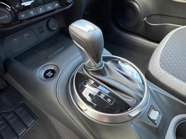 Nissan Juke N-CONNECTA NAVI+KAMERA+SHZ+VOLL-LED+PDC 