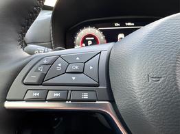 Nissan Juke N-CONNECTA NAVI+KAMERA+SHZ+VOLL-LED+PDC 