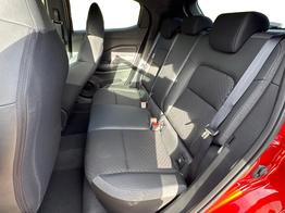 Nissan Juke N-CONNECTA NAVI+KAMERA+SHZ+VOLL-LED+PDC 