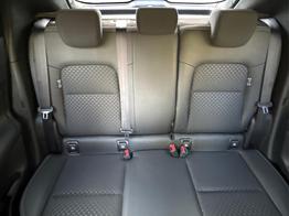 Nissan Juke N-CONNECTA NAVI+KAMERA+SHZ+VOLL-LED+PDC 