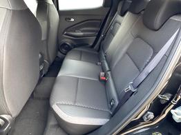 Nissan Juke N-CONNECTA NAVI+KAMERA+SHZ+VOLL-LED+PDC 