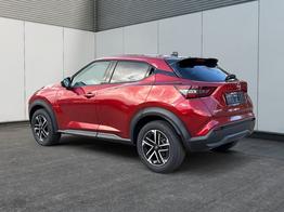 Nissan Juke N-CONNECTA NAVI+KAMERA+SHZ+VOLL-LED+PDC 