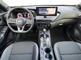 Nissan Juke N-CONNECTA NAVI+KAMERA+SHZ+VOLL-LED+PDC 