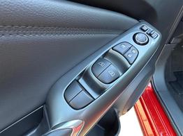 Nissan Juke N-CONNECTA NAVI+KAMERA+SHZ+VOLL-LED+PDC 