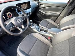 Nissan Juke N-CONNECTA NAVI+KAMERA+SHZ+VOLL-LED+PDC 