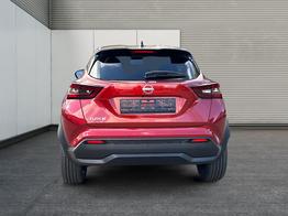 Nissan Juke N-CONNECTA NAVI+KAMERA+SHZ+VOLL-LED+PDC 