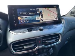 Nissan Juke N-CONNECTA NAVI+KAMERA+SHZ+VOLL-LED+PDC 