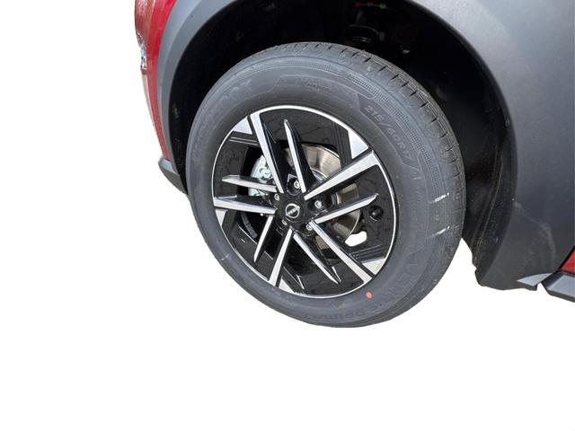 Nissan / Juke / / / / NAVI+KAMERA+SHZ+VOLL-LED+PDC