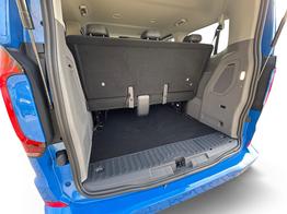 Volkswagen T7 Caravelle Style KR 4x4+MATRIX-LED+NAVI.+ SHZ+KAMERA+ PDC 