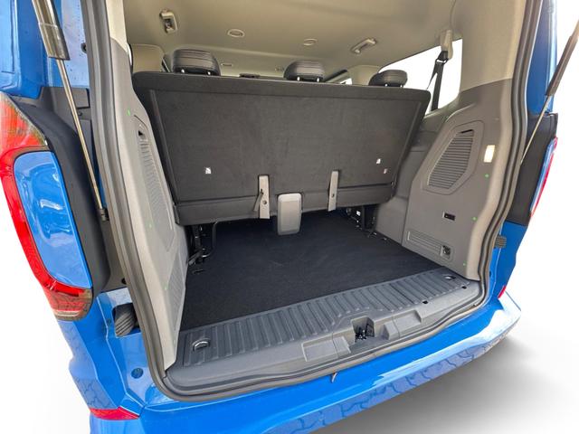 Volkswagen / T7 Caravelle / / / / KR 4x4+MATRIX-LED+NAVI.+ SHZ+KAMERA+ PDC