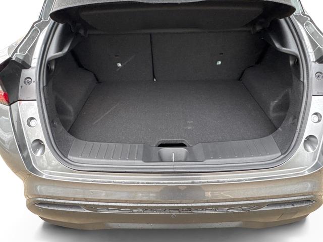 Nissan / Juke / / / / NAVI+KAMERA+SHZ+VOLL-LED+PDC