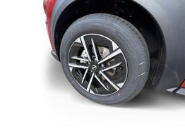 Nissan Juke N-CONNECTA NAVI+KAMERA+SHZ+VOLL-LED+PDC 