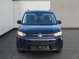 Volkswagen Caddy Maxi California 4x4 KAMERA+SHZ+KÜCHE+ACC+GJR 