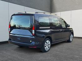 Volkswagen Caddy Maxi California 4x4 KAMERA+SHZ+KÜCHE+ACC+GJR 