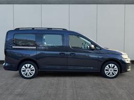 Volkswagen Caddy Maxi California 4x4 KAMERA+SHZ+KÜCHE+ACC+GJR 