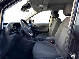 Volkswagen Caddy Maxi California 4x4 KAMERA+SHZ+KÜCHE+ACC+GJR 