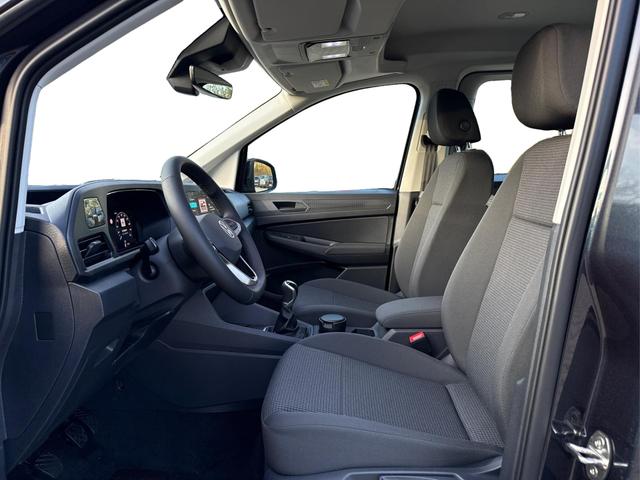 Volkswagen / Caddy Maxi / Blau / / / Caddy Maxi 4x4 KAM+SHZ+KÜCHE+ACC+GJR