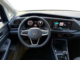 Volkswagen Caddy Maxi California 4x4 KAMERA+SHZ+KÜCHE+ACC+GJR 