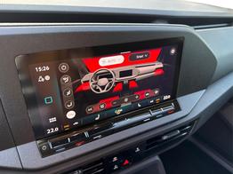 Volkswagen Caddy Maxi California 4x4 KAMERA+SHZ+KÜCHE+ACC+GJR 