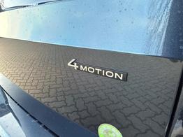 Volkswagen Caddy Maxi California 4x4 KAMERA+SHZ+KÜCHE+ACC+GJR 