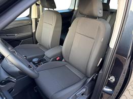Volkswagen Caddy Maxi California 4x4 KAMERA+SHZ+KÜCHE+ACC+GJR 