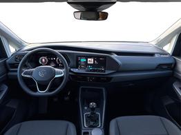 Volkswagen Caddy Maxi California 4x4 KAMERA+SHZ+KÜCHE+ACC+GJR 