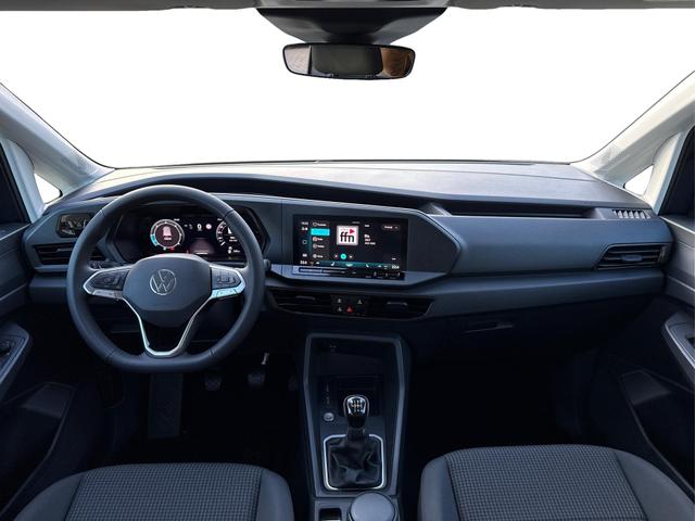 Volkswagen / Caddy Maxi / Blau / / / Caddy Maxi 4x4 KAM+SHZ+KÜCHE+ACC+GJR