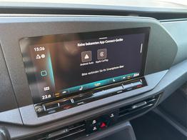 Volkswagen Caddy Maxi California 4x4 KAMERA+SHZ+KÜCHE+ACC+GJR 