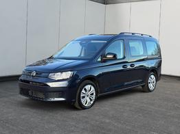 Volkswagen Caddy Maxi California 4x4 KAMERA+SHZ+KÜCHE+ACC+GJR 