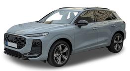 Audi Q3 SUV MJ 2026+ FREI KONFIGURIERBAR+NAVI+PDC+EL. HECKKL.+LED+17 LM 