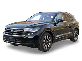 Volkswagen Touareg Elegance ACC+MATRIX+eHK+NAVI+LEDER+KAMERA+18"LM+KLIMA 