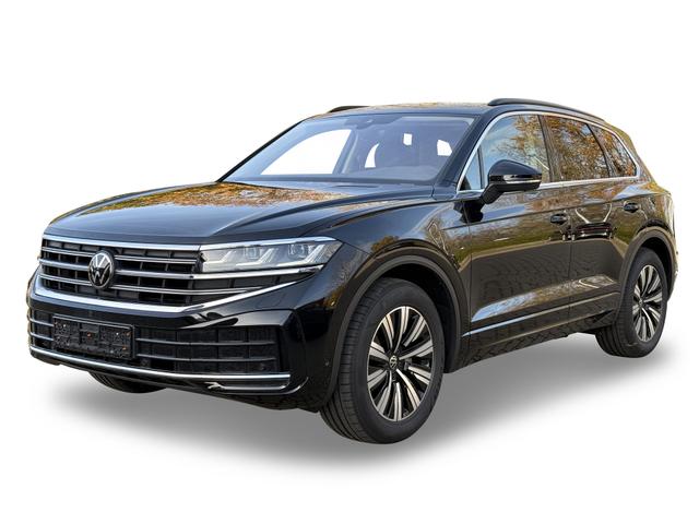 Volkswagen Touareg - Elegance ACC+MATRIX+eHK+NAVI+LEDER+KAMERA+18"LM+KLIMA