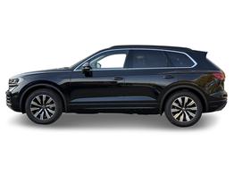 Volkswagen Touareg Elegance ACC+MATRIX+eHK+NAVI+LEDER+KAMERA+18"LM+KLIMA 