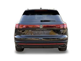 Volkswagen Touareg Elegance ACC+MATRIX+eHK+NAVI+LEDER+KAMERA+18"LM+KLIMA 