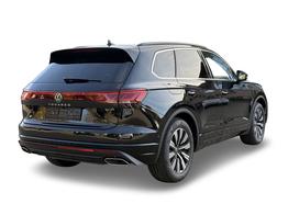 Volkswagen Touareg Elegance ACC+MATRIX+eHK+NAVI+LEDER+KAMERA+18"LM+KLIMA 