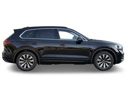 Volkswagen Touareg Elegance ACC+MATRIX+eHK+NAVI+LEDER+KAMERA+18"LM+KLIMA 