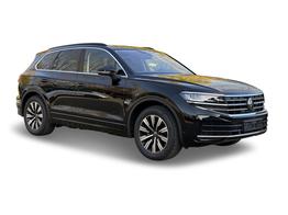 Volkswagen Touareg Elegance ACC+MATRIX+eHK+NAVI+LEDER+KAMERA+18"LM+KLIMA 