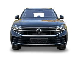 Volkswagen Touareg Elegance ACC+MATRIX+eHK+NAVI+LEDER+KAMERA+18"LM+KLIMA 