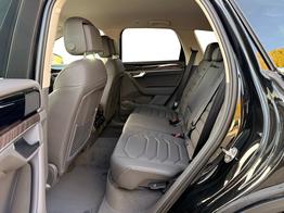 Volkswagen Touareg Elegance ACC+MATRIX+eHK+NAVI+LEDER+KAMERA+18"LM+KLIMA 