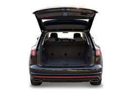 Volkswagen Touareg Elegance ACC+MATRIX+eHK+NAVI+LEDER+KAMERA+18"LM+KLIMA 