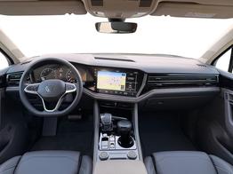 Volkswagen Touareg Elegance ACC+MATRIX+eHK+NAVI+LEDER+KAMERA+18"LM+KLIMA 