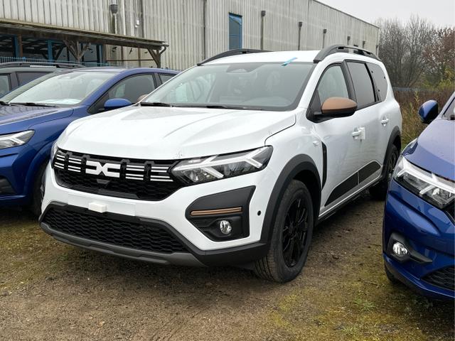 Dacia Jogger - Extreme 7-SITZER+LED+SHZ+ALU+KAMERA+DAB