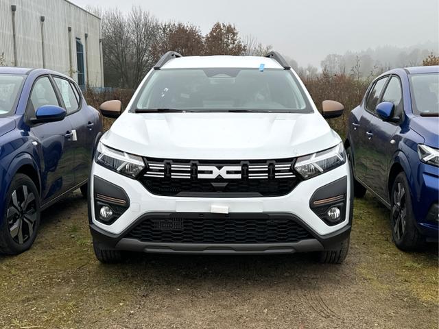 Dacia Jogger - Extreme 7-SITZER+LED+SHZ+ALU+KAMERA+DAB