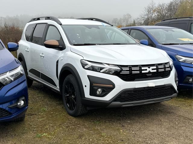 Dacia / Jogger / / / / 7-SITZER+LED+SHZ+ALU+KAMERA+DAB