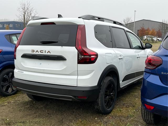 Dacia / Jogger / / / / 7-SITZER+LED+SHZ+ALU+KAMERA+DAB