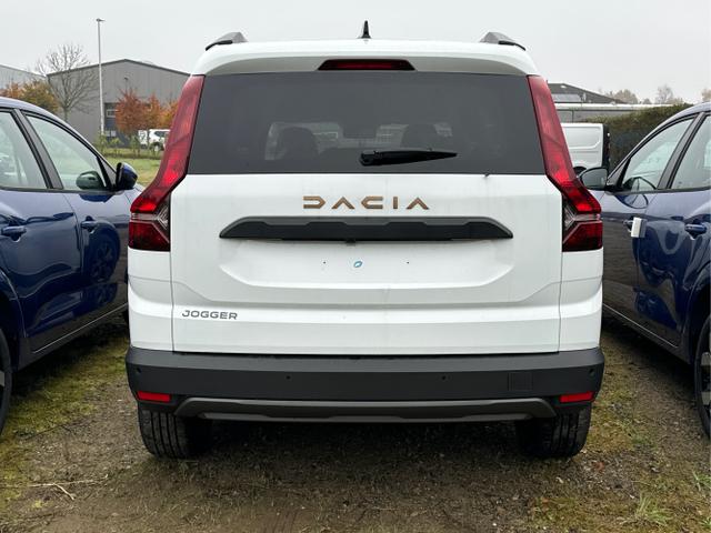 Dacia / Jogger / / / / 7-SITZER+LED+SHZ+ALU+KAMERA+DAB